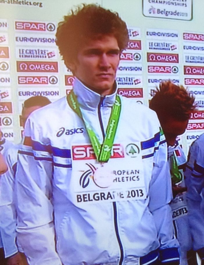 Italo Quazzola