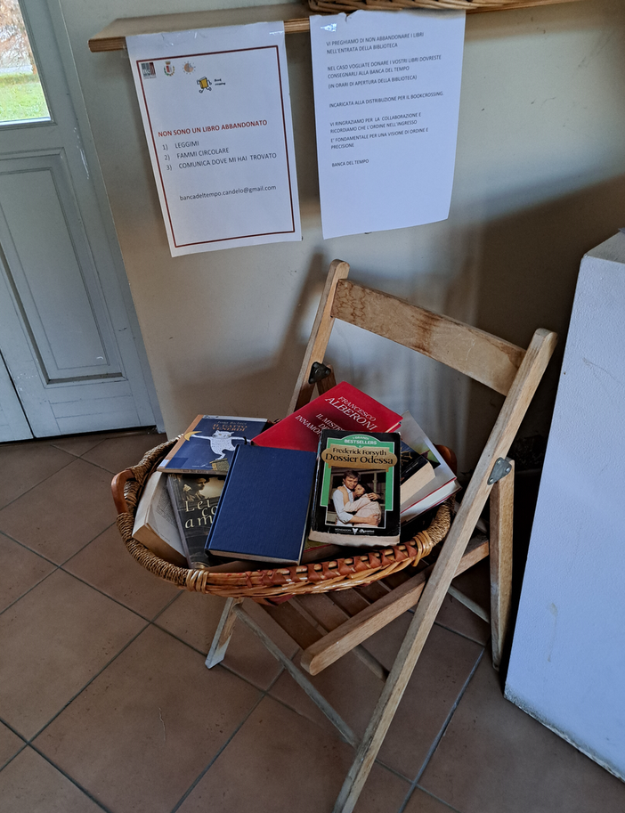 candelo banca candelo banca