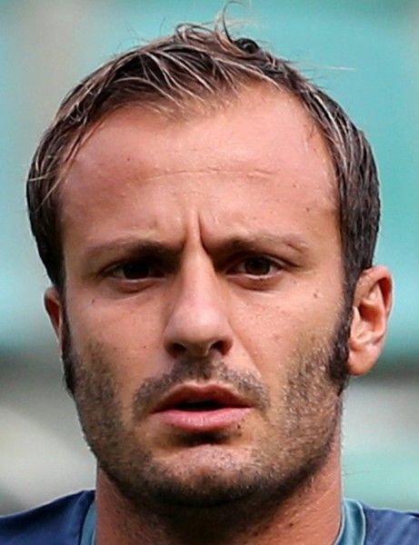 Calcio: Gilardino in Canada, riparte dal Montreal Impact