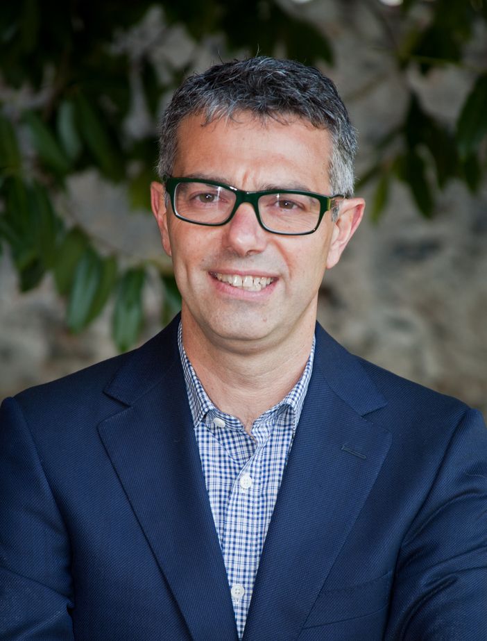 Carlo Grosso è il primo presidente dell’unione dei comuni