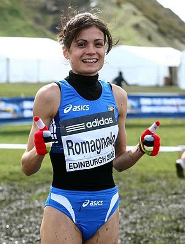 Elena Romagnolo