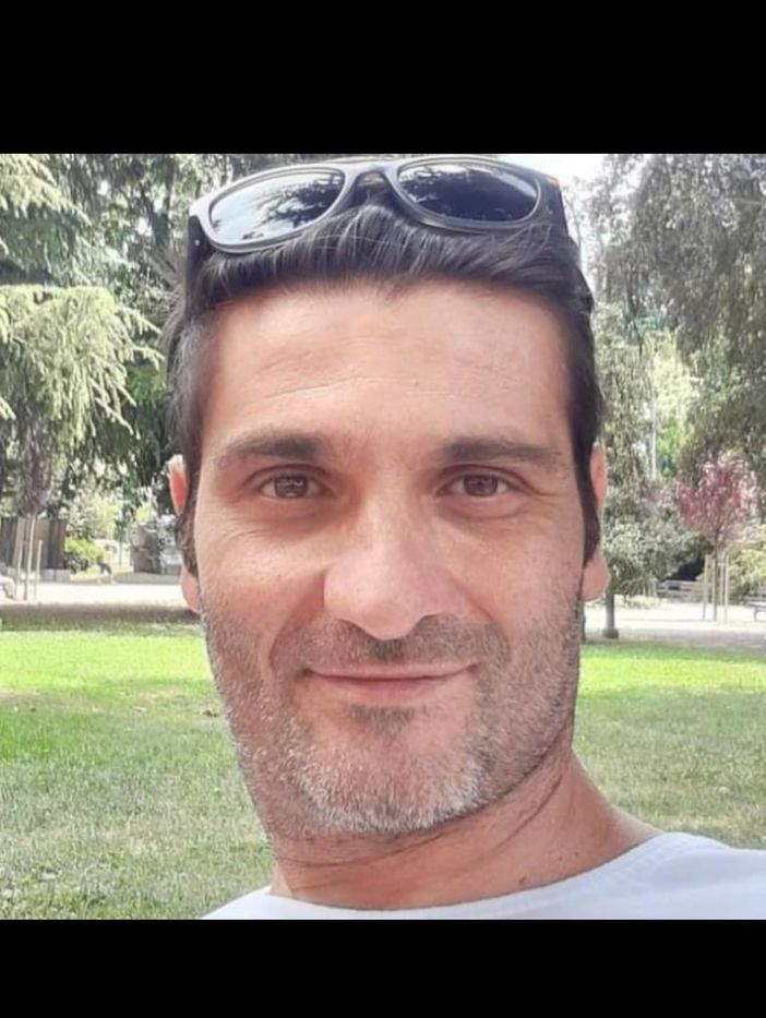 Stefano Gariazzo per il quarto anno mister delle Torri Biellesi - Foto Alessandro Rubini