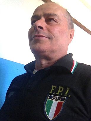 Il presidente FPI Piemonte e le "sue" due realtà biellesi: "Lavoro di qualità" Il presidente FPI Piemonte e le "sue" due realtà biellesi: "Lavoro di qualità"