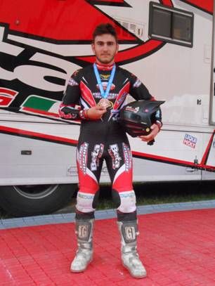 Si chiude con un podio il campionato del Team Locca