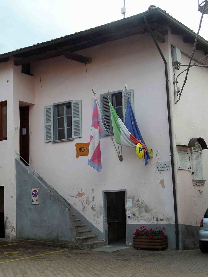 Ailoche: Convocato in Municipio il Consiglio Comunale Ailoche: Convocato in Municipio il Consiglio Comunale