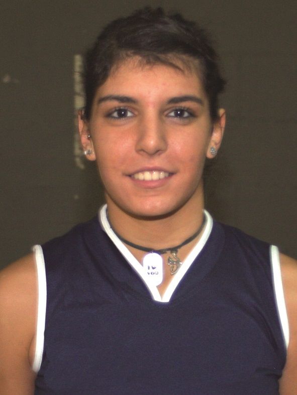 Margherita Di Paola Margherita Di Paola