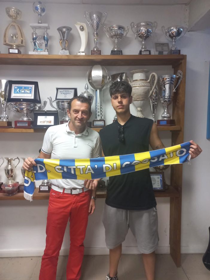 calcio cossato calcio cossato