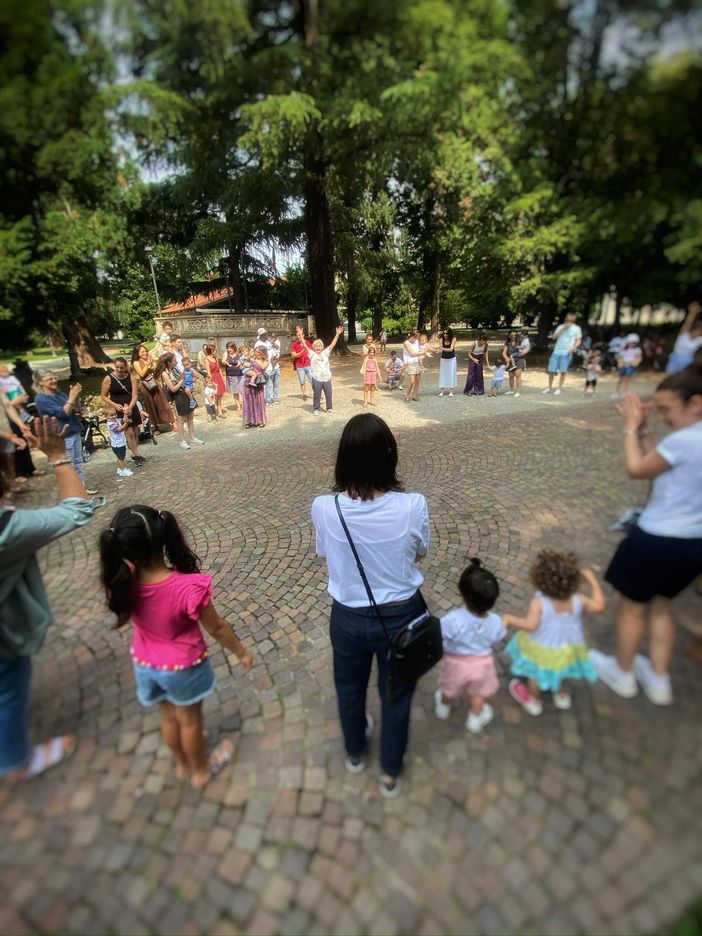 Biella, un sabato in cammino dentro "l’Atlante delle Meraviglie".