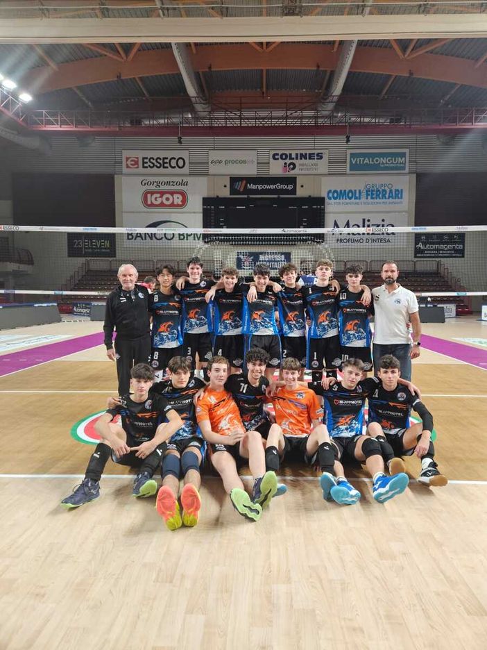 Serie D - M- APPHOTEL