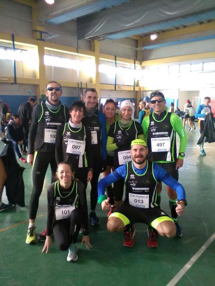 Foto La Vetta Running