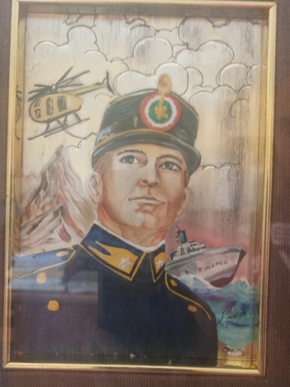 Pubblicato bando di concorso per arruolare 61 allievi della Guardia di Finanza Pubblicato bando di concorso per arruolare 61 allievi della Guardia di Finanza