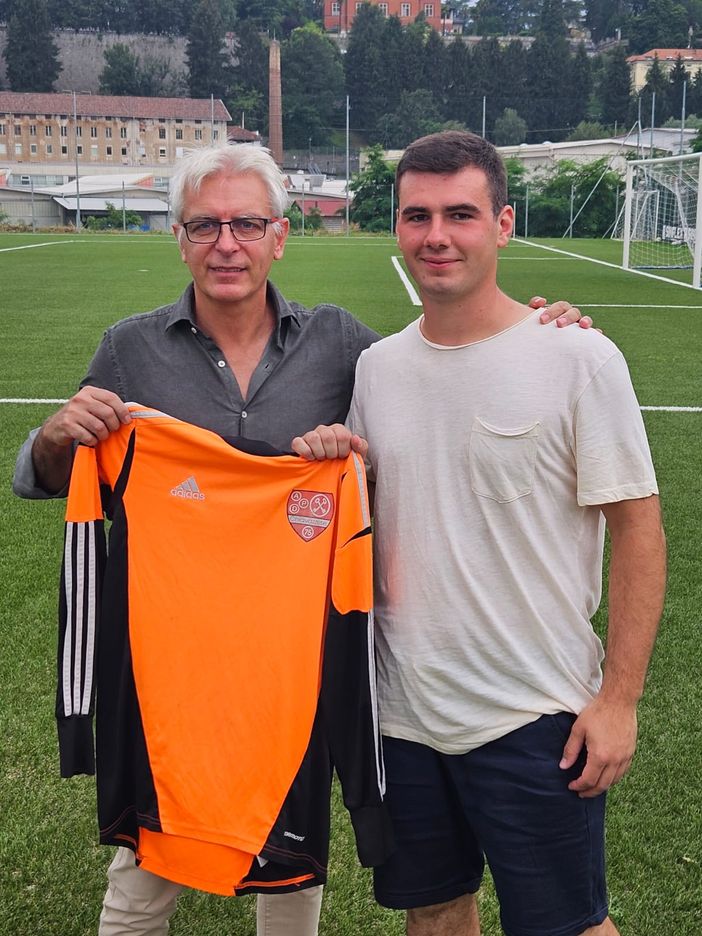 calcio chiavazzese calcio chiavazzese