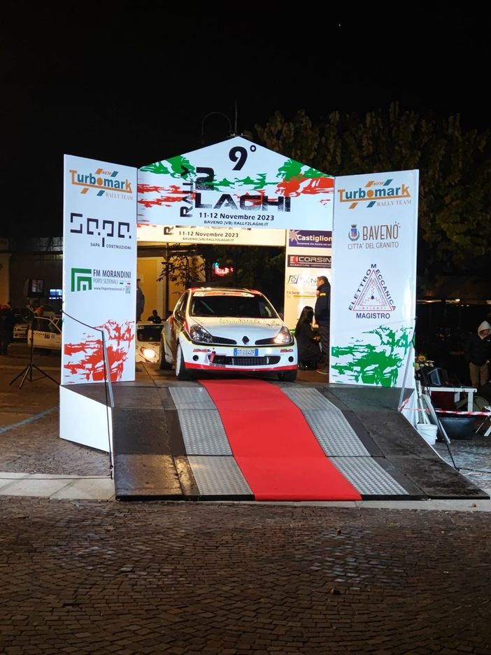 biella motor team