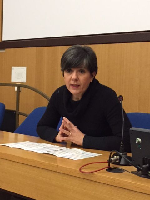 Biella: Nuova biblioteca, "domande e risposte" via social con Barresi