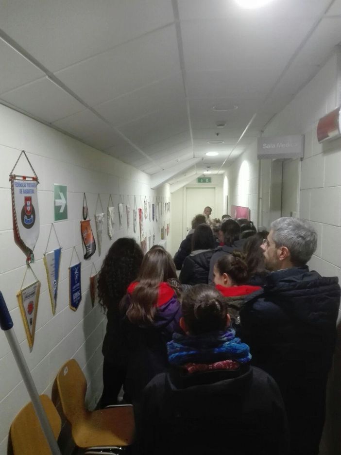 Basket serie C: Bonprix BFB torna a mani vuote dalla trasferta di Beinasco