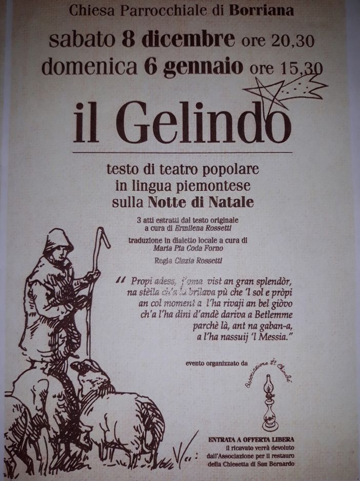 Foto Associazione El Chinchè