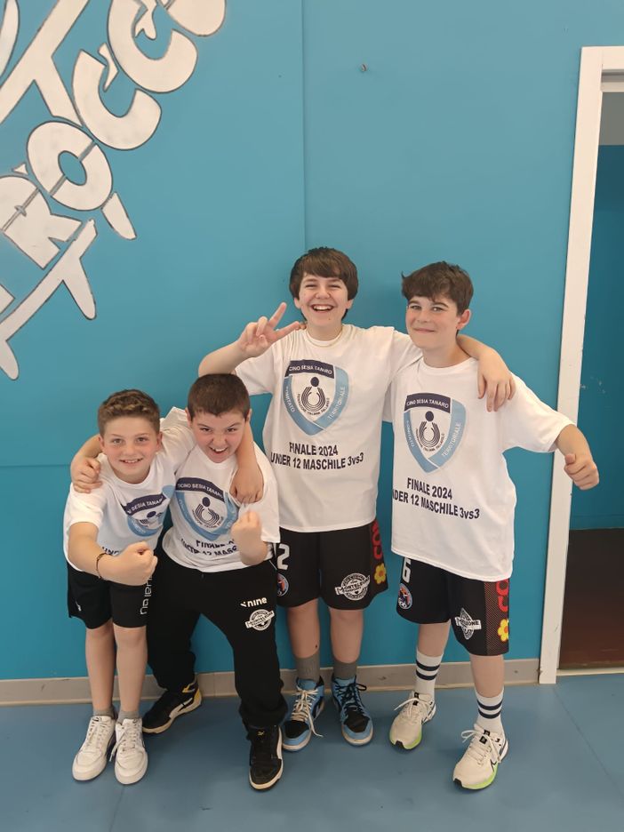 scuola pallavolo biellese