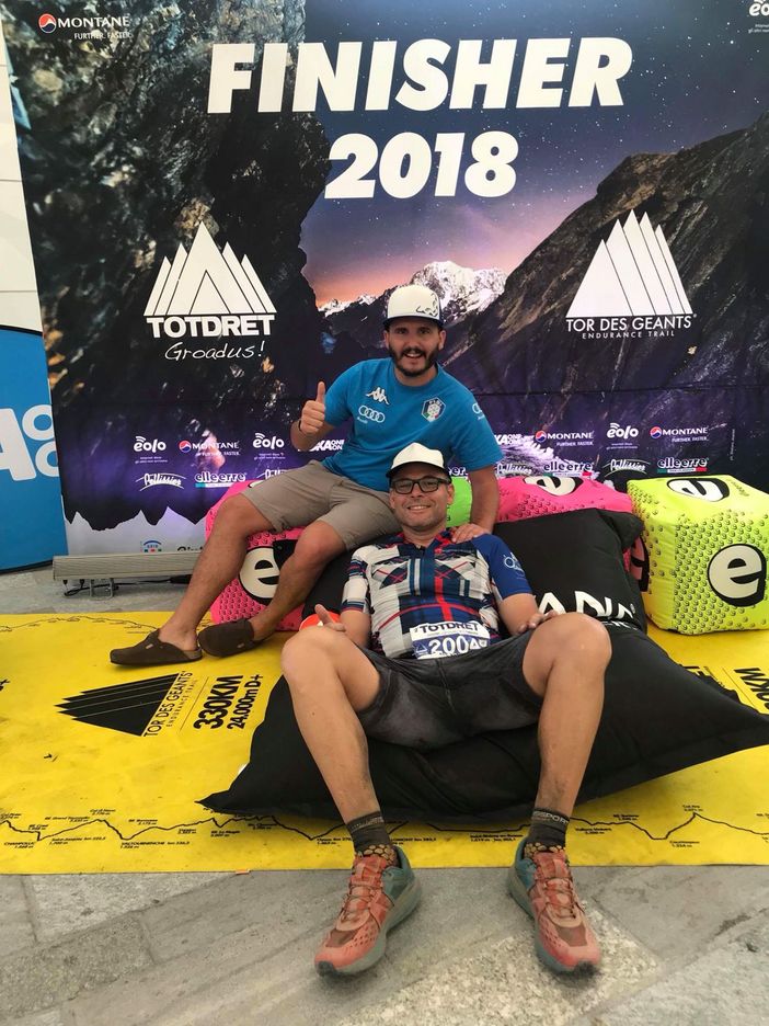 Tot Dret finito per Alberto Monticone: "Ho pensato di ritirarmi, poi..."