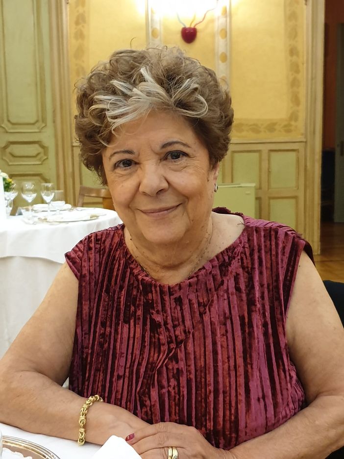 mariella calvano