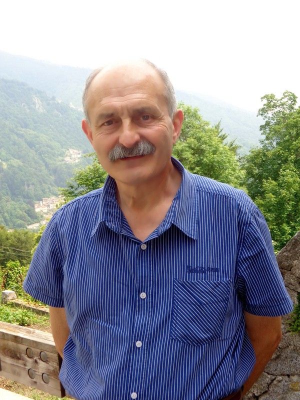 Ailoche: Scomparso l'ex sindaco Rino Rizzi, il ricordo dei paesani