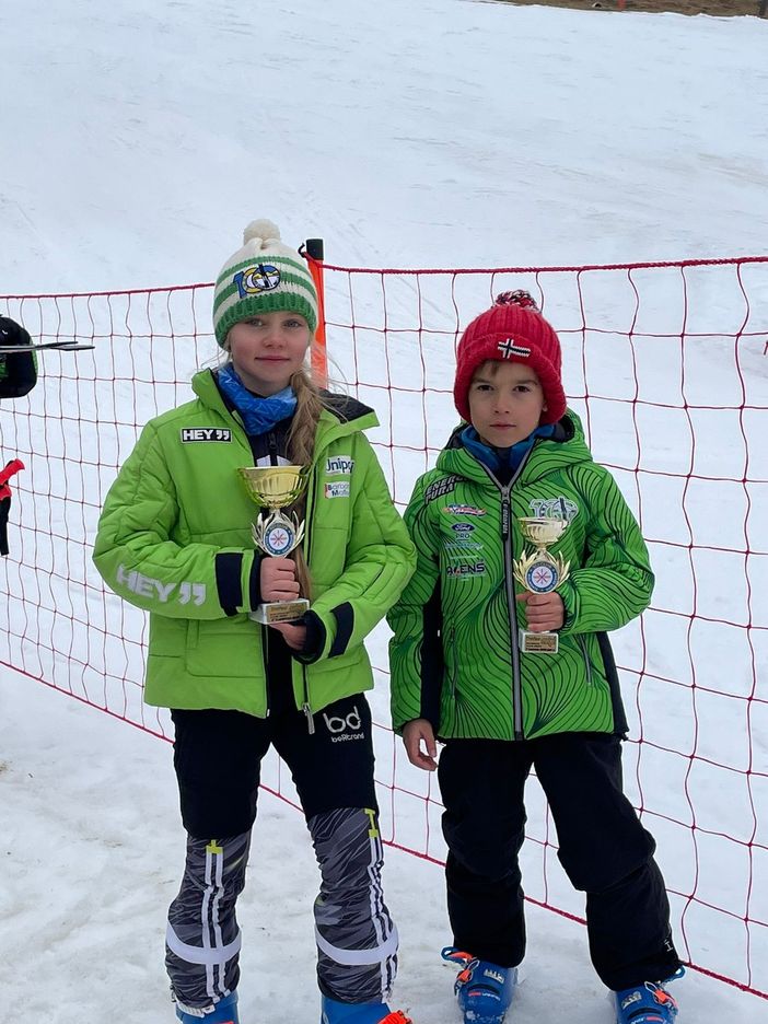 Sci, Bielmonte polo d’eccellenza: Montecerchio ospiterà il nuovo Trofeo slalom. Sci, Bielmonte polo d’eccellenza: Montecerchio ospiterà il nuovo Trofeo slalom.