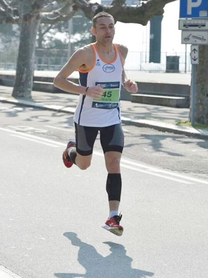 Stefano Velatta Stefano Velatta