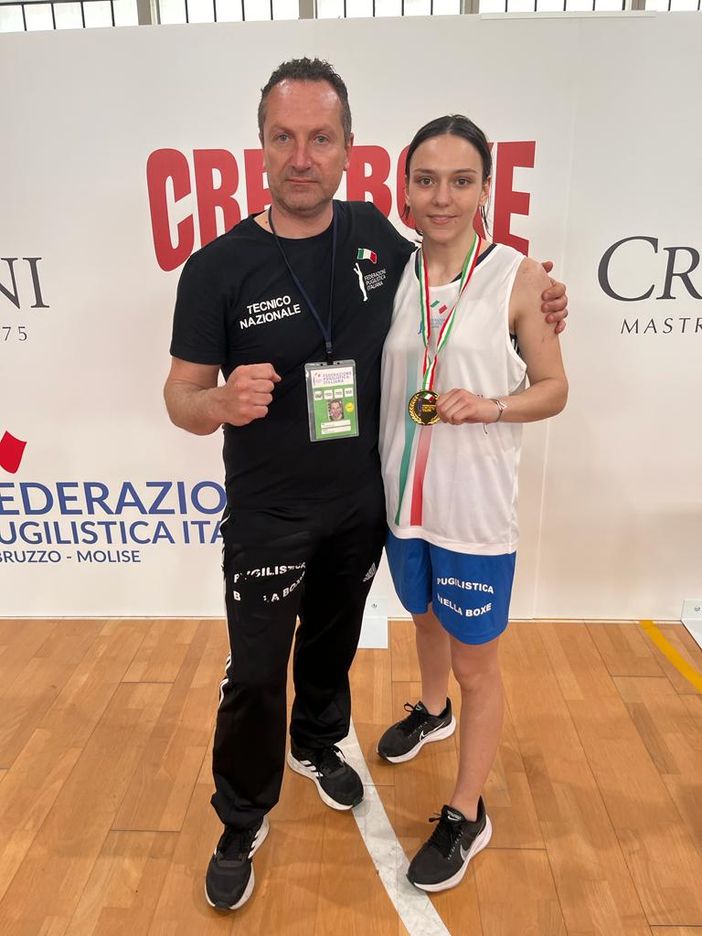 boxe mercando