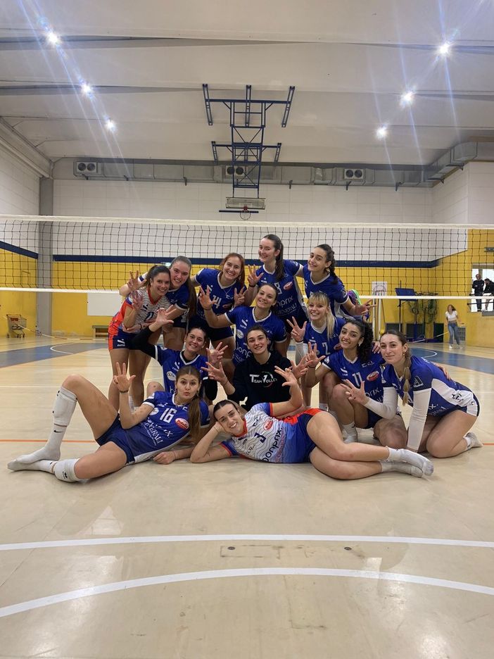 teamvolley cagliero teamvolley cagliero