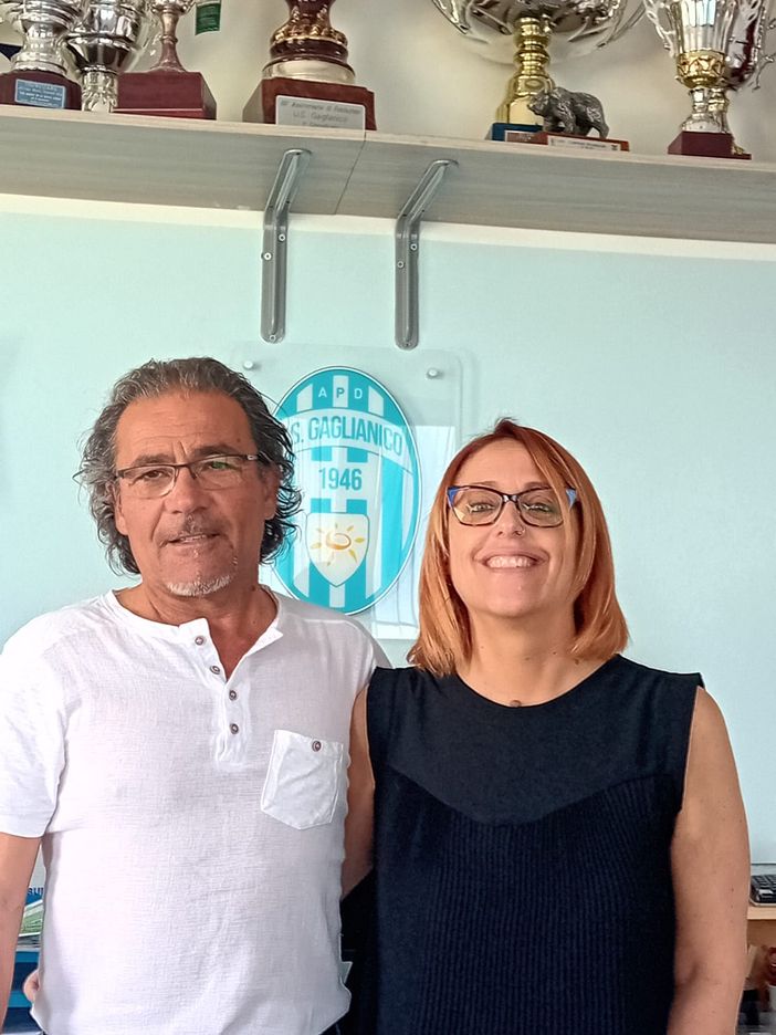 calcio gaglianico