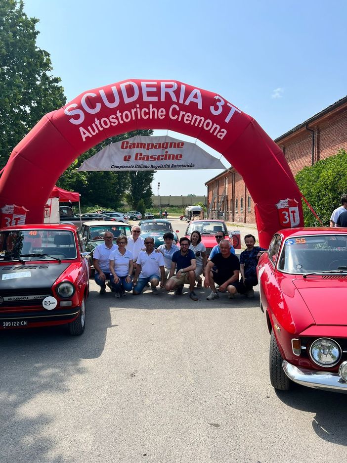 15ª rievocazione Occhieppo - Graglia, è scattato il conto alla rovescia 15ª rievocazione Occhieppo - Graglia, è scattato il conto alla rovescia