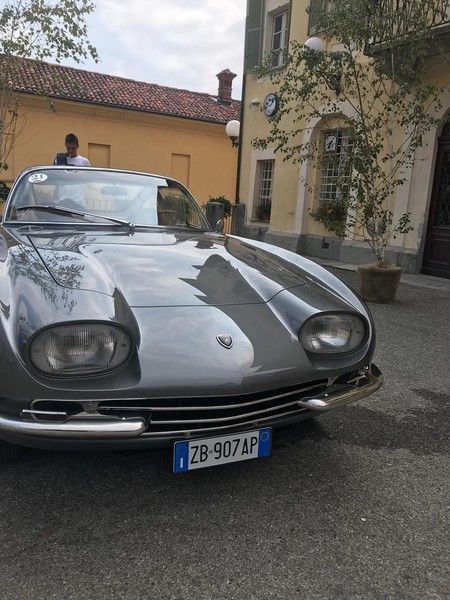 La scorsa edizione - Foto Paolo Delsignore La scorsa edizione - Foto Paolo Delsignore