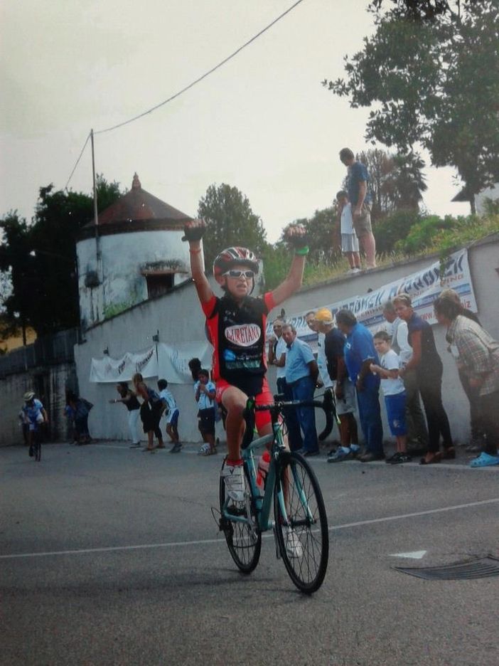Gioele Ciavaglia Gioele Ciavaglia
