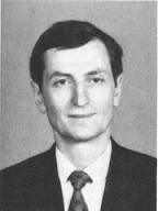 Claudio Regis ai tempi in cui era senatore