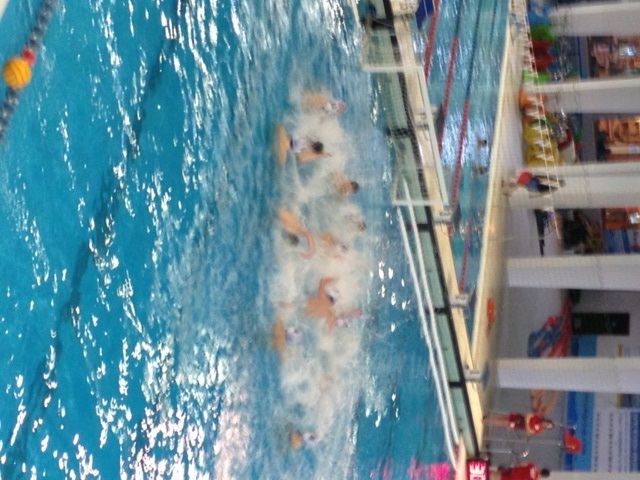 Pallanuoto - L'under 15 vince sul River Borgaro