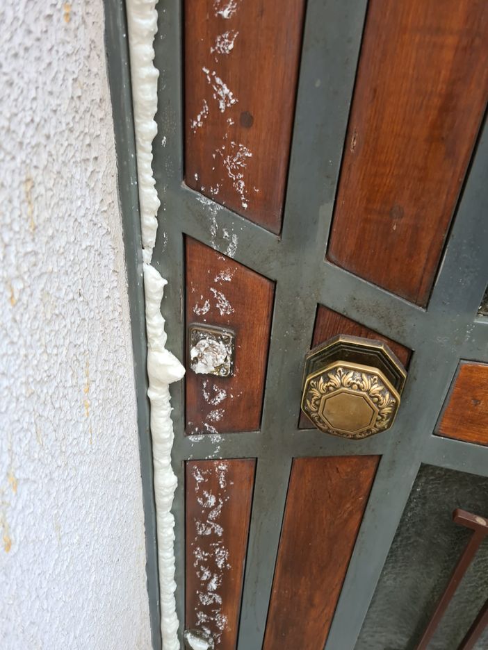 ignoti denuncia ignoti denuncia