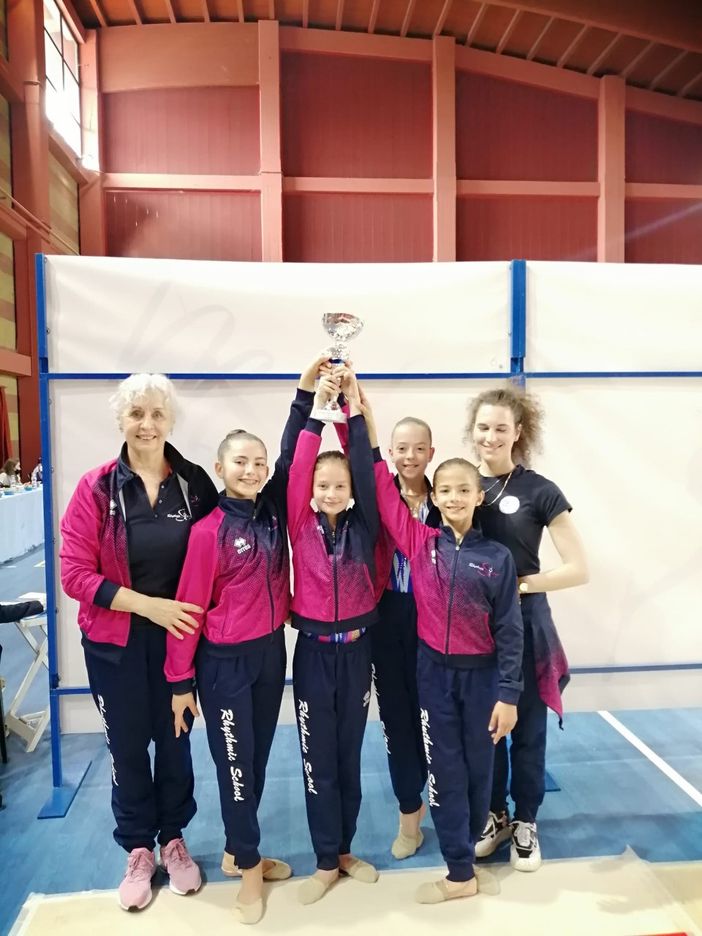 ginnastica