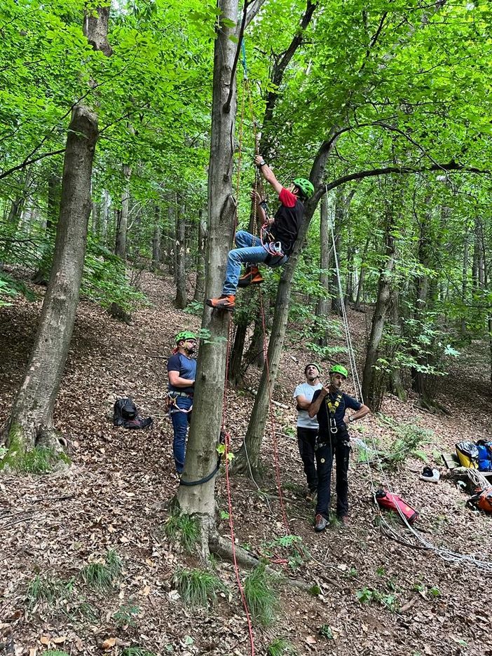 soccorso alpino