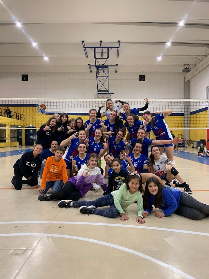 pallavolo bonprix