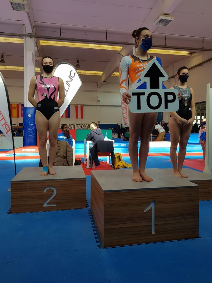 ginnastica