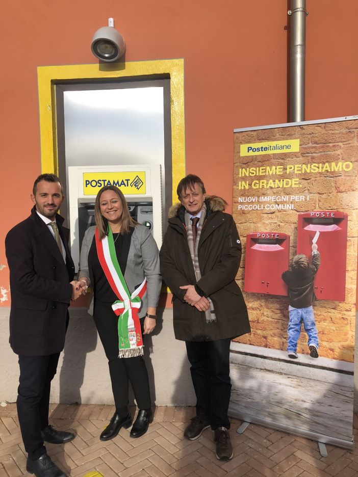 postamat muzzano gifflenga vallanzengo