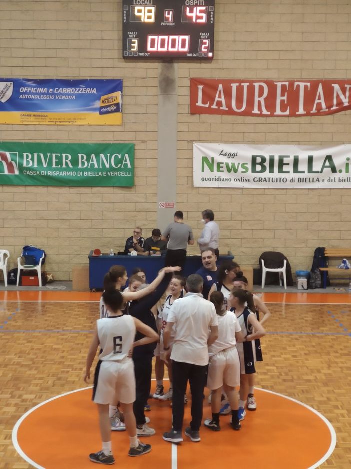 basket