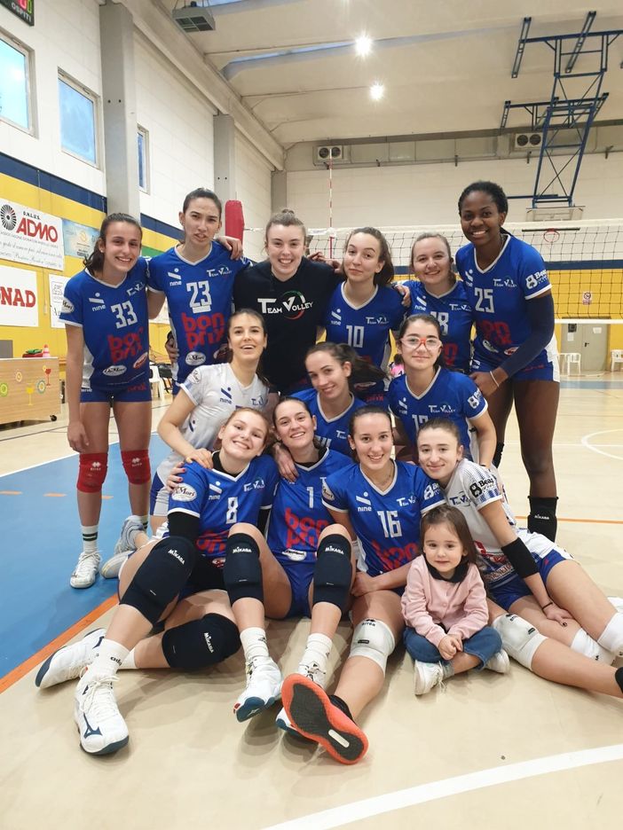 pallavolo