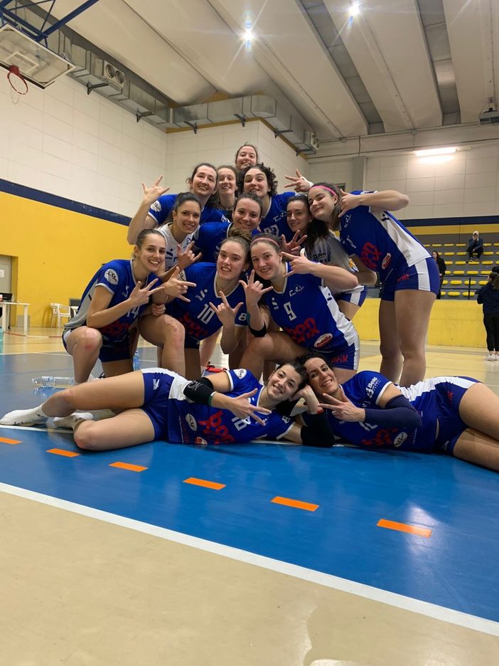 pallavolo bonprix
