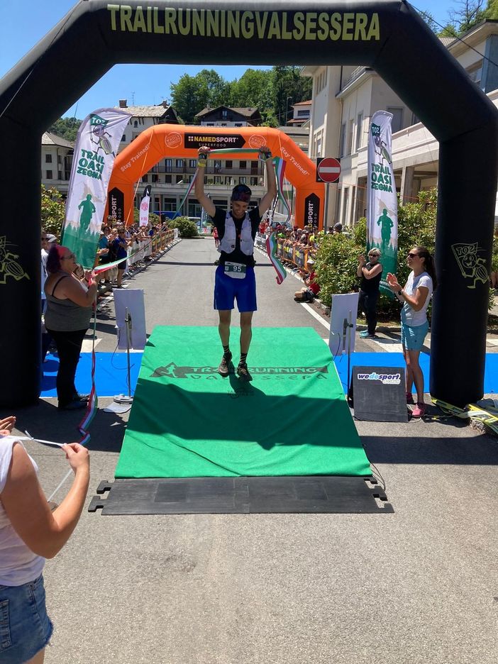 trail oasi zegna