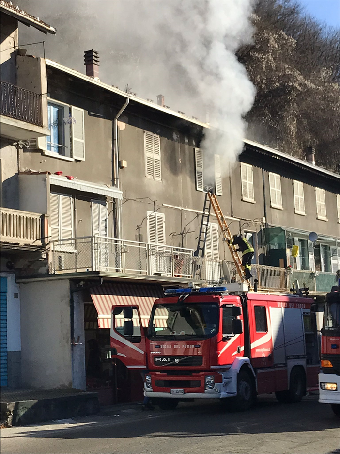 incendio pray