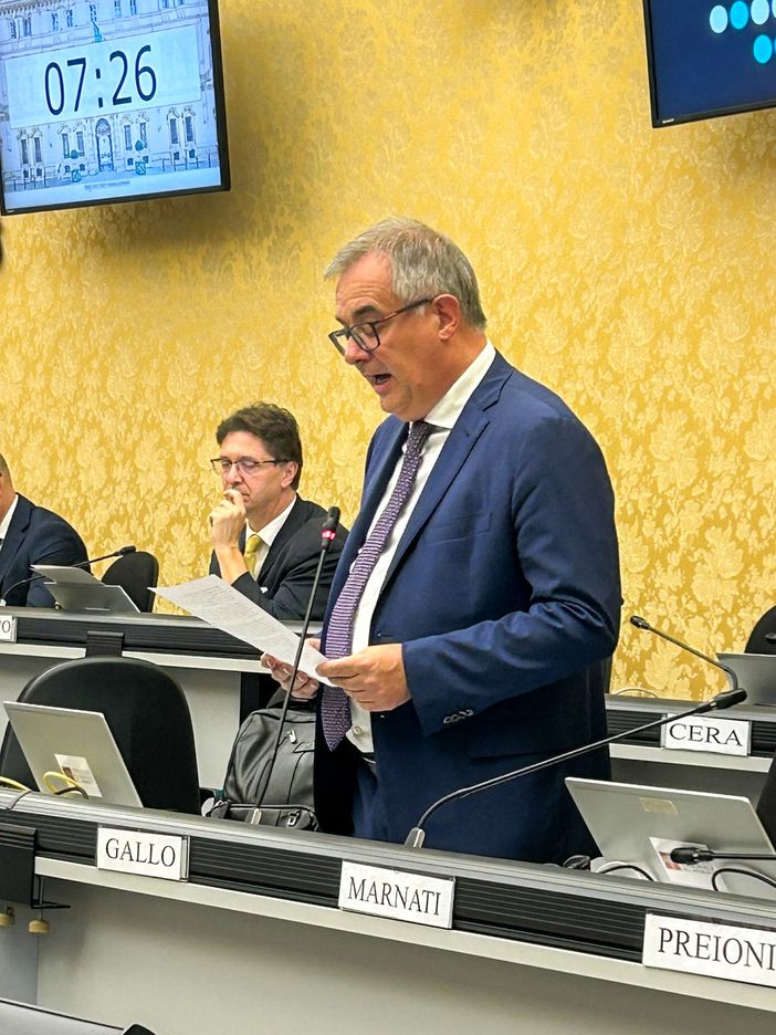 Approvato il piano regionale delle attività estrattive, il Piemonte si dota di un nuovo strumento Approvato il piano regionale delle attività estrattive, il Piemonte si dota di un nuovo strumento