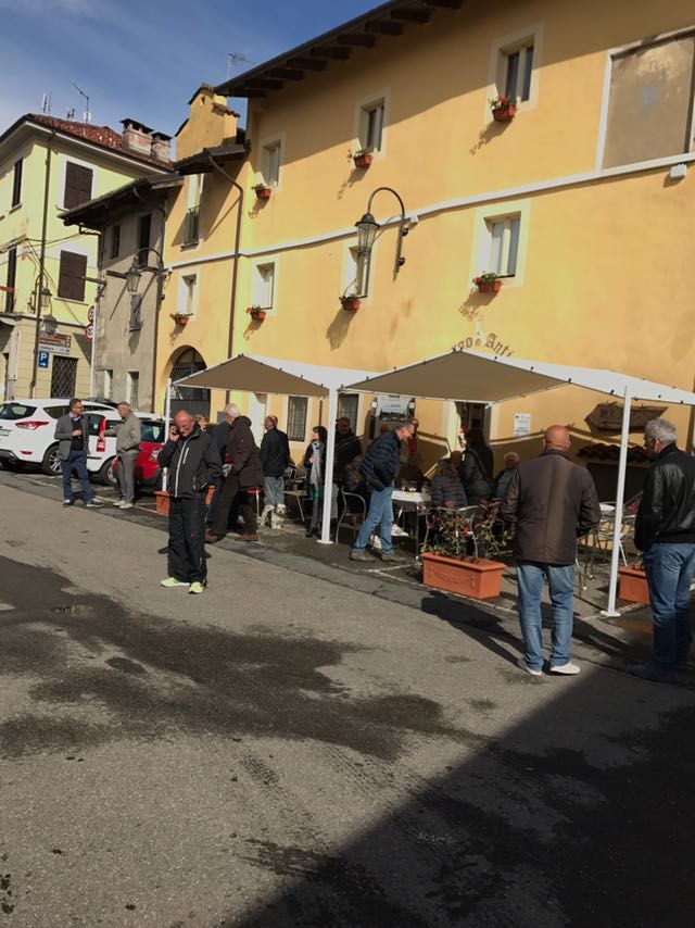 Magnano: Il  Borgo Antico cerca un nuovo gestore