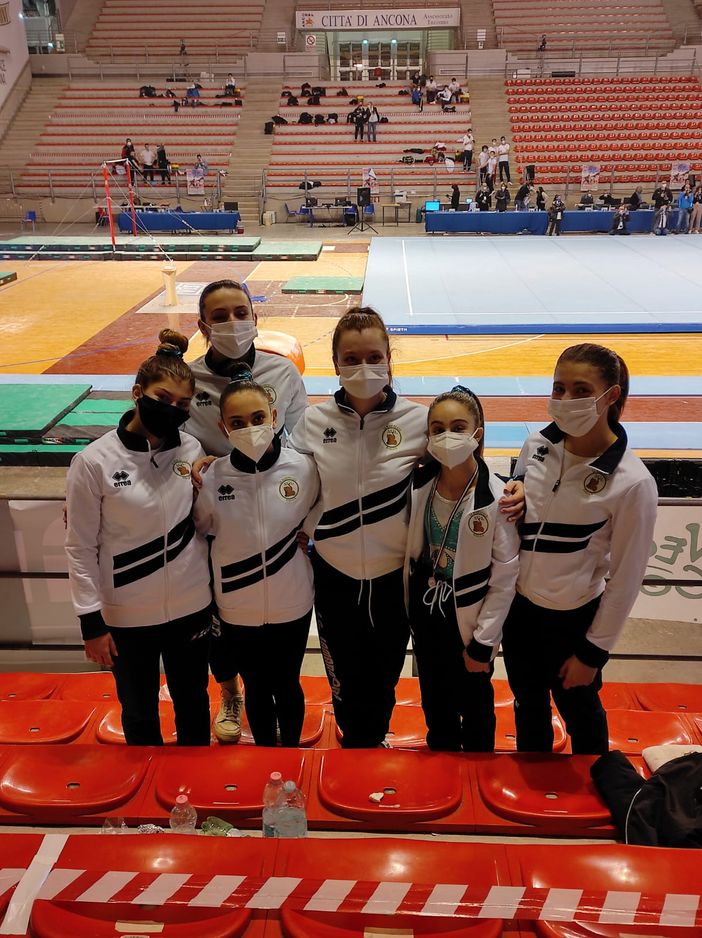 ginnastica la marmora ginnastica la marmora