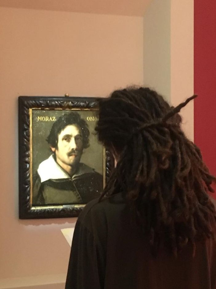 Gli studenti dell'Artistico: a Natale regala bellezza