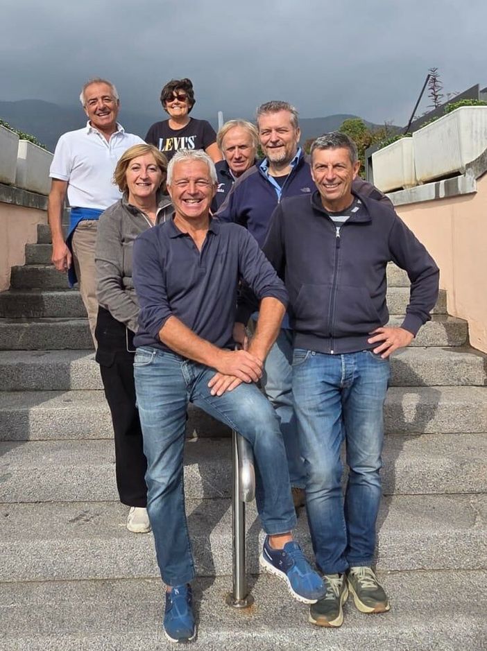 Volontari in azione: un impegno per Pollone Volontari in azione: un impegno per Pollone